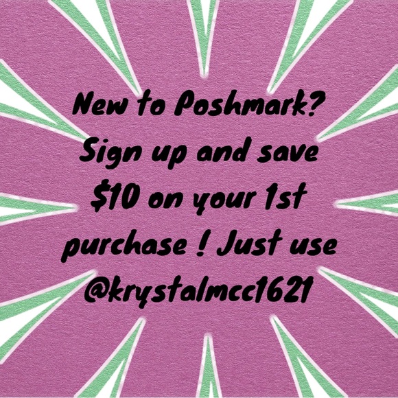 Meet your Posher, Krystal - Picture 2 of 3